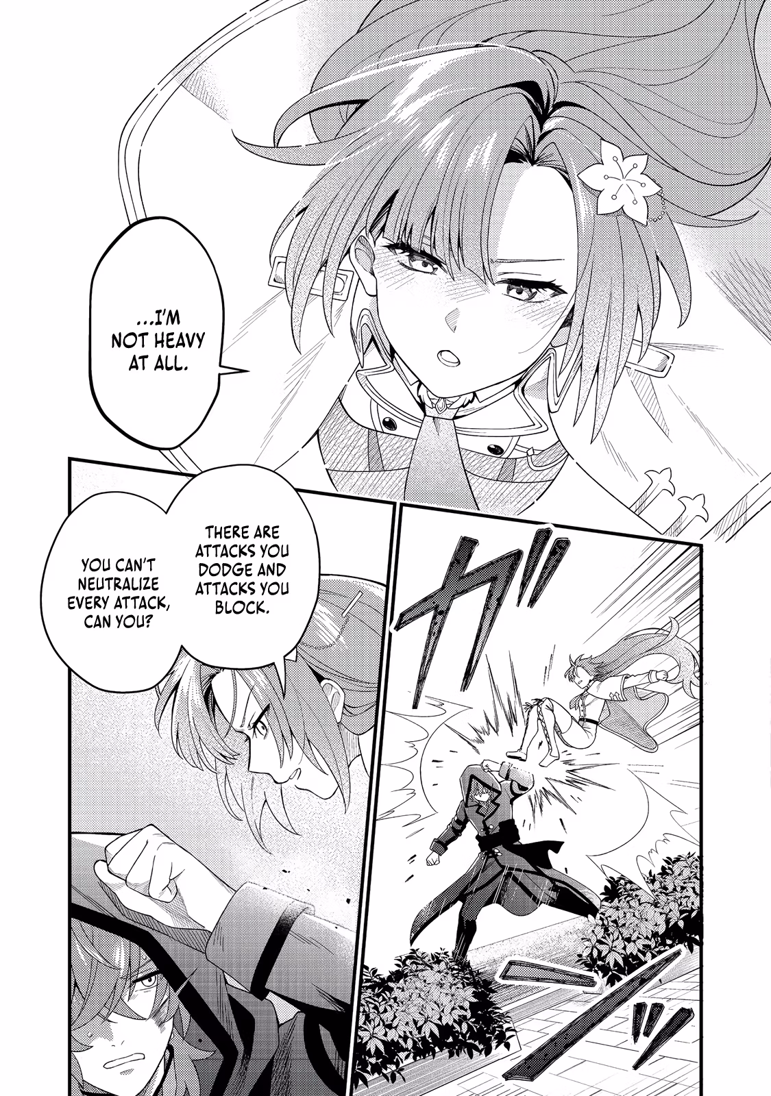 Read Oshi no Teki ni Natta node @comic chapter 5 image 17 on Lezhin