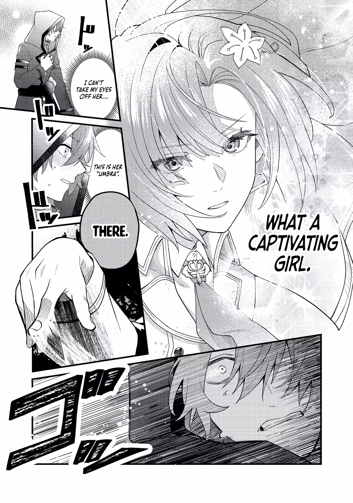 Read Oshi no Teki ni Natta node @comic chapter 5 image 19 on Lezhin