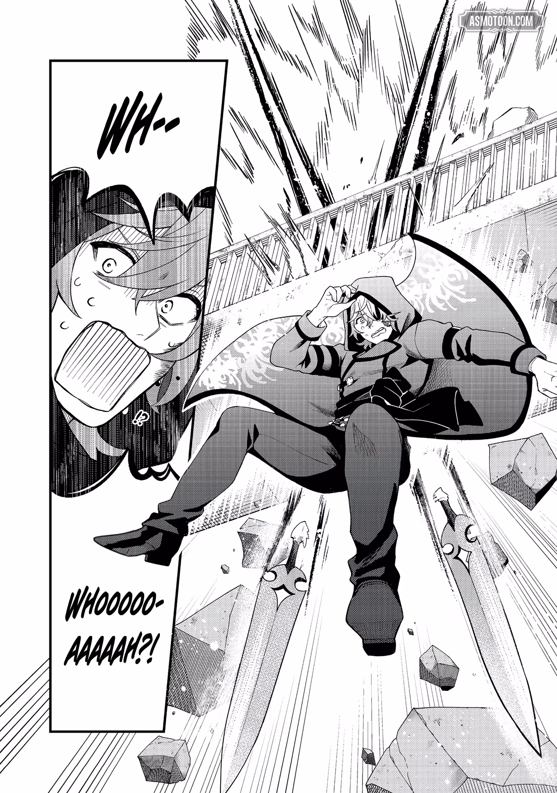 Read Oshi no Teki ni Natta node @comic chapter 5 image 2 on Lezhin