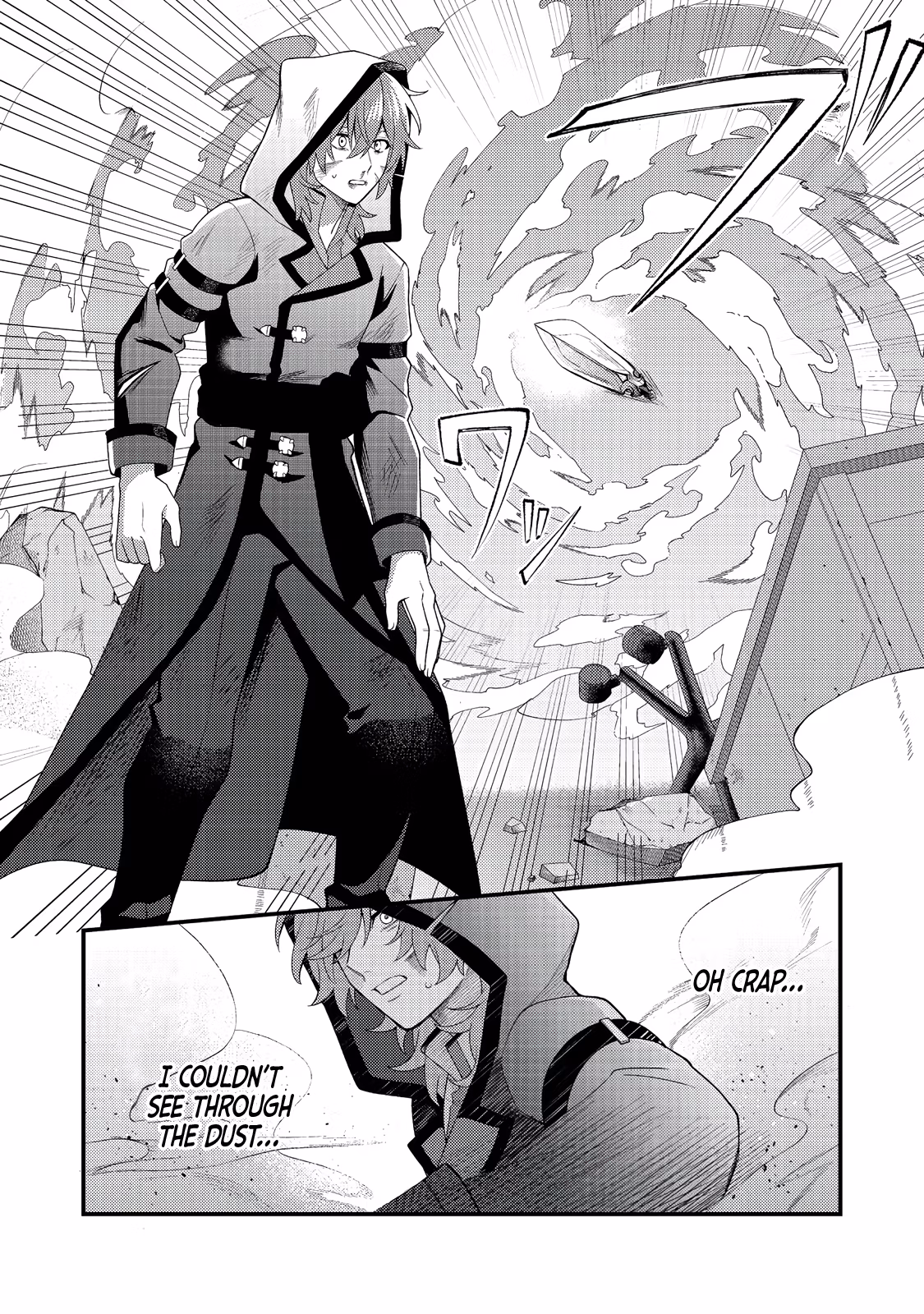 Read Oshi no Teki ni Natta node @comic chapter 5 image 28 on Lezhin