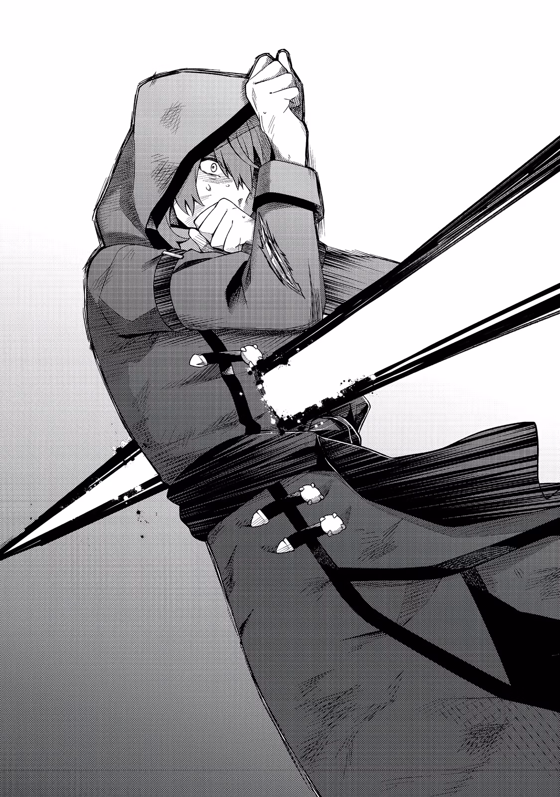 Read Oshi no Teki ni Natta node @comic chapter 5 image 29 on Lezhin