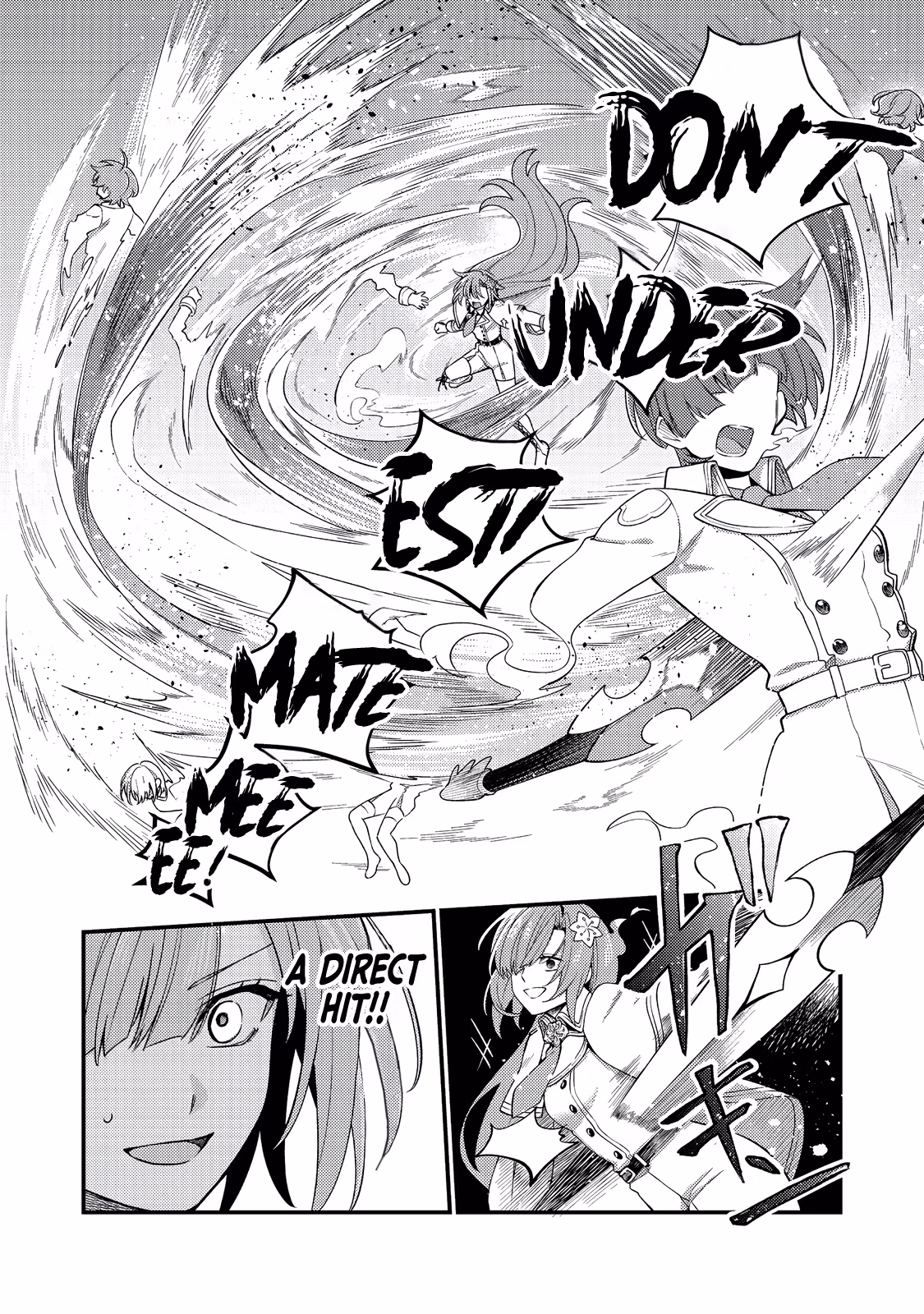 Read Oshi no Teki ni Natta node @comic chapter 6 image 17 on Lezhin