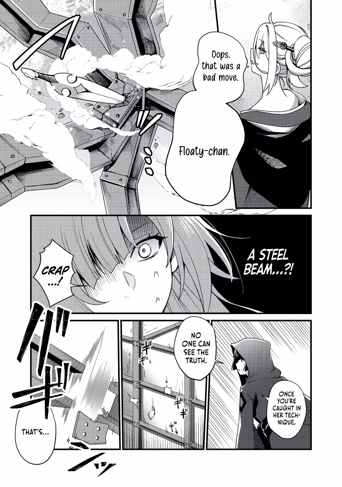Read Oshi no Teki ni Natta node @comic chapter 6 image 18 on Lezhin