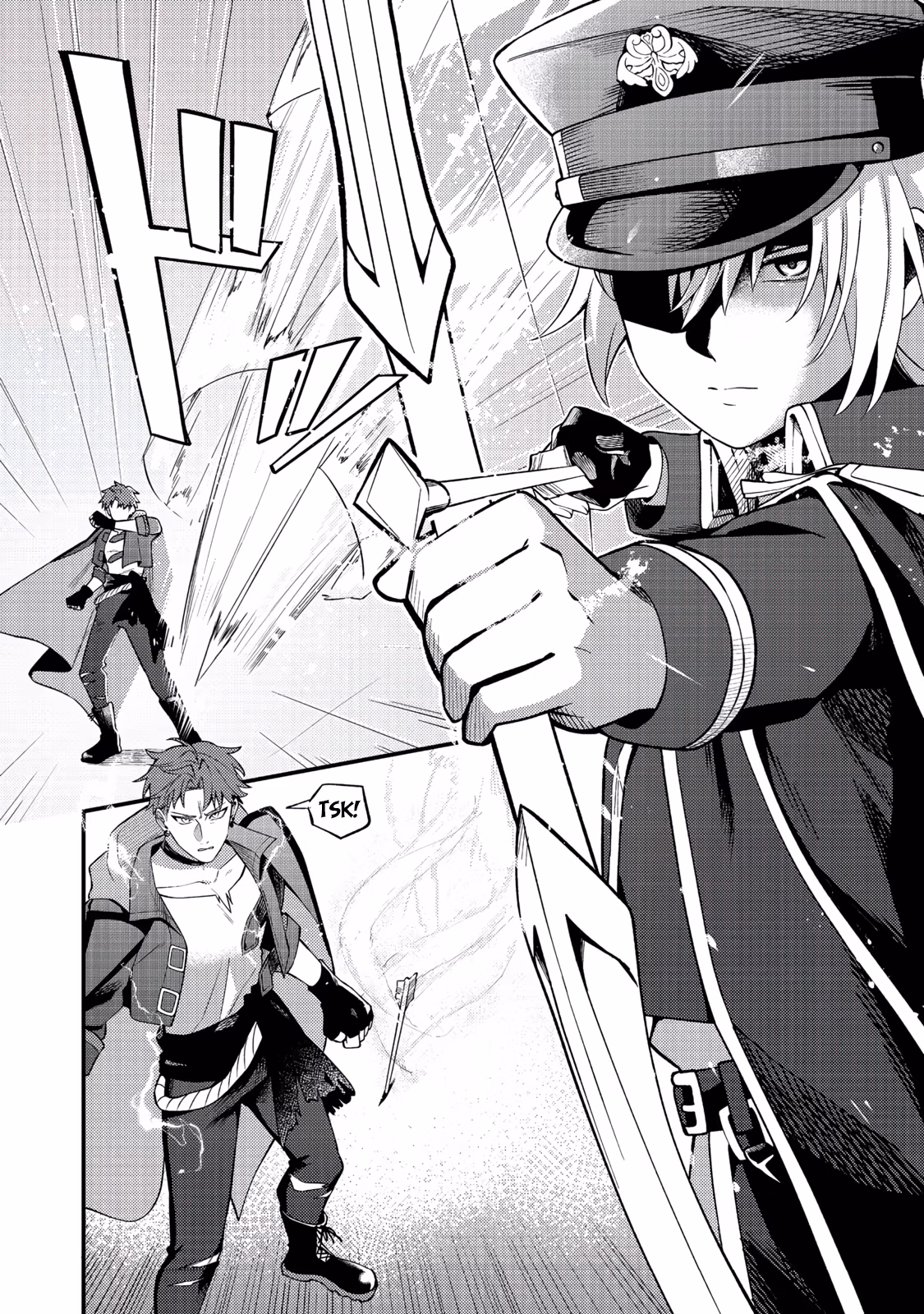 Read Oshi no Teki ni Natta node @comic chapter 7 image 26 on Lezhin