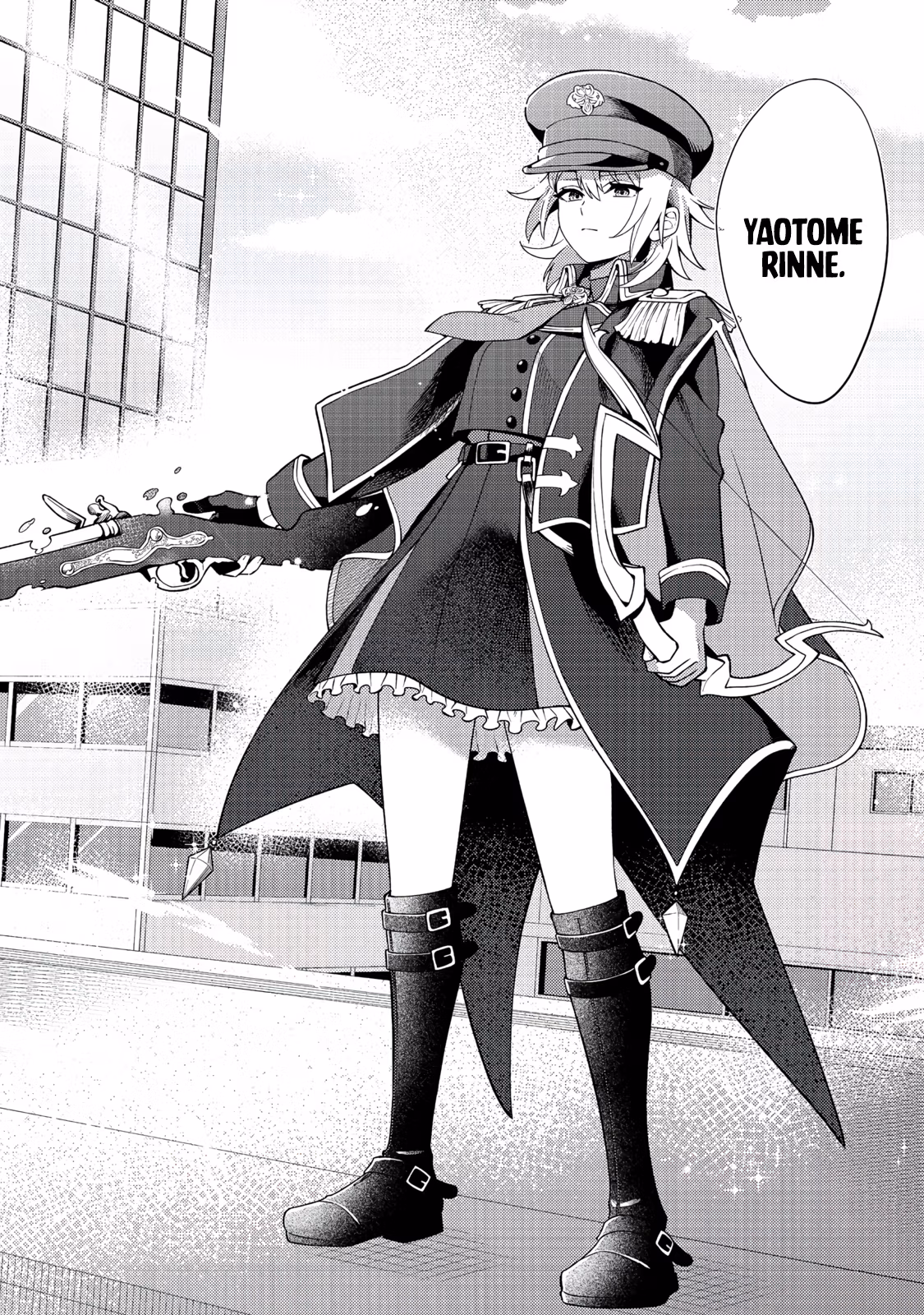 Read Oshi no Teki ni Natta node @comic chapter 7 image 28 on Lezhin