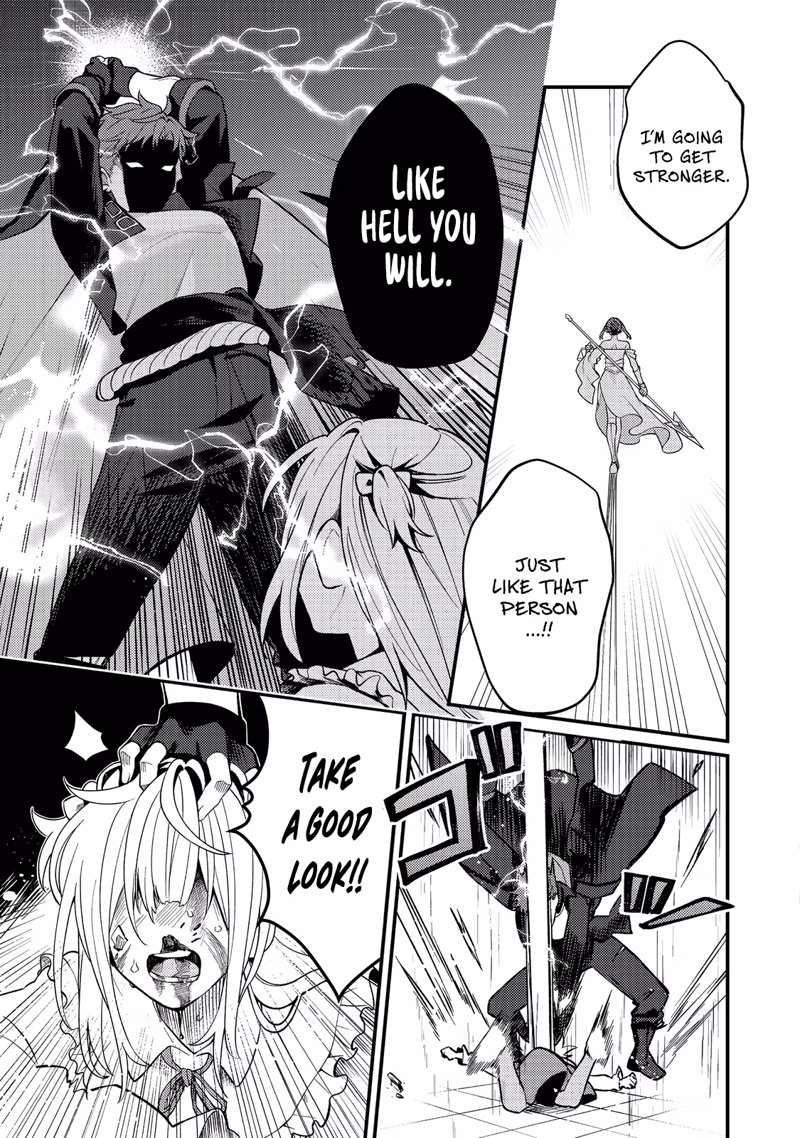 Read Oshi no Teki ni Natta node @comic chapter 8 image 11 on Lezhin