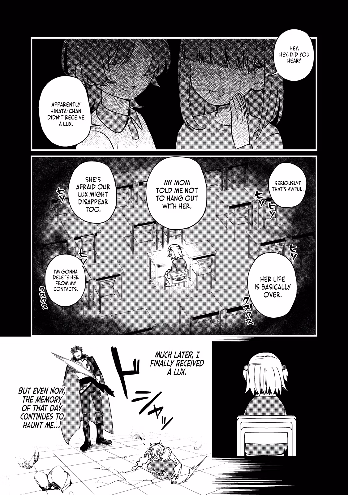 Read Oshi no Teki ni Natta node @comic chapter 8 image 16 on Lezhin