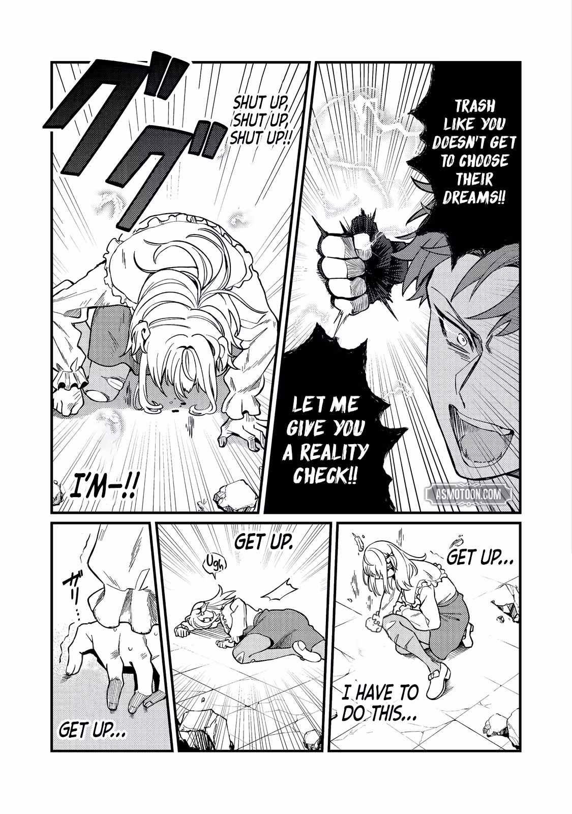 Read Oshi no Teki ni Natta node @comic chapter 8 image 17 on Lezhin