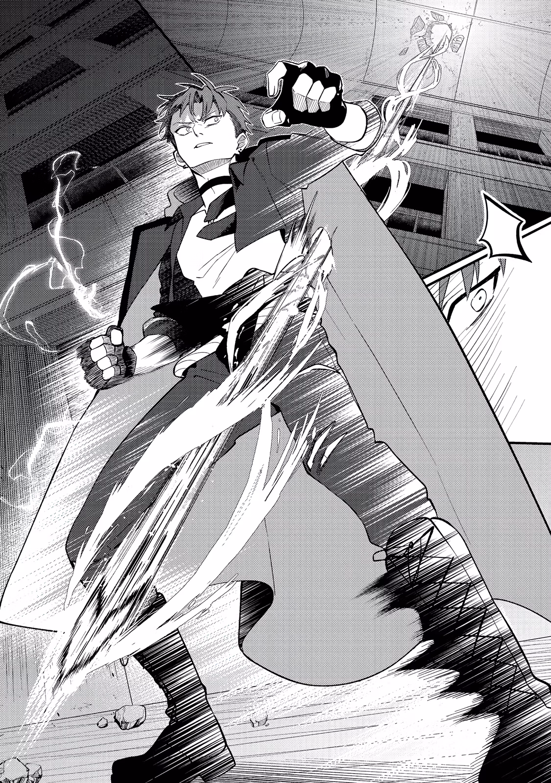 Read Oshi no Teki ni Natta node @comic chapter 8 image 24 on Lezhin