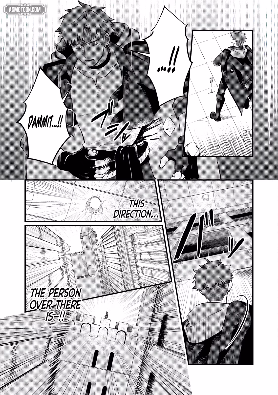 Read Oshi no Teki ni Natta node @comic chapter 8 image 25 on Lezhin