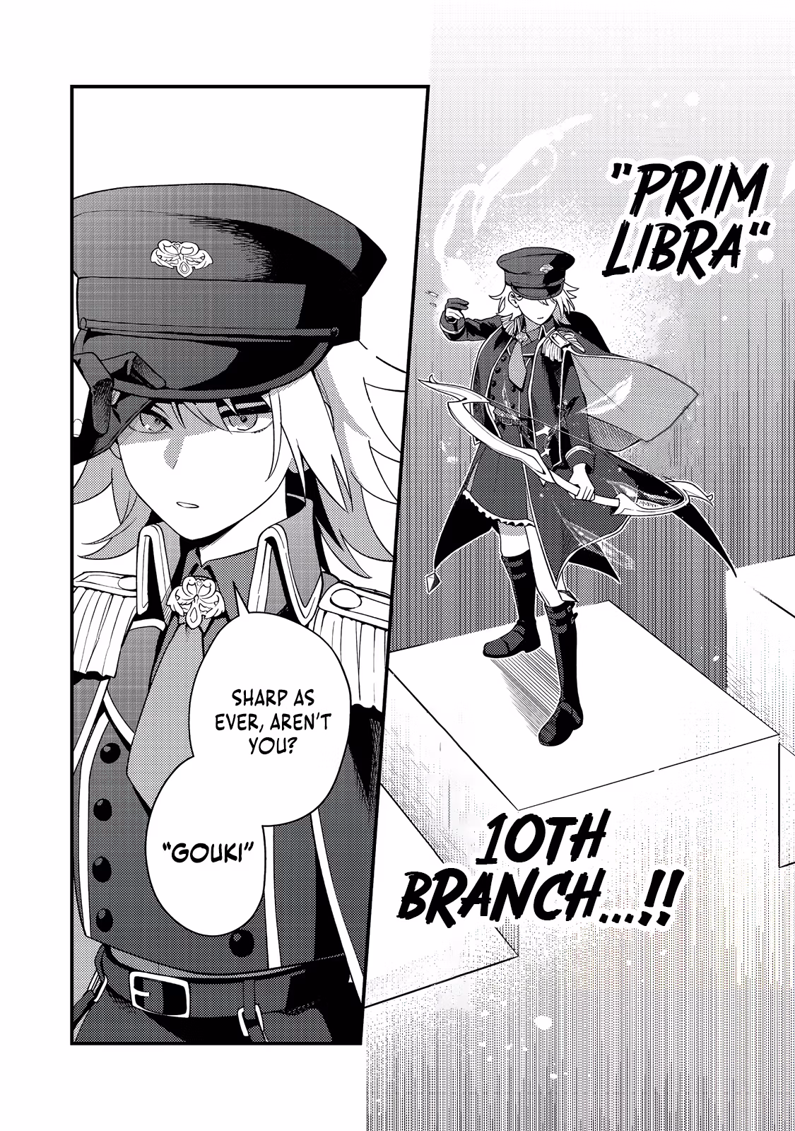 Read Oshi no Teki ni Natta node @comic chapter 8 image 26 on Lezhin