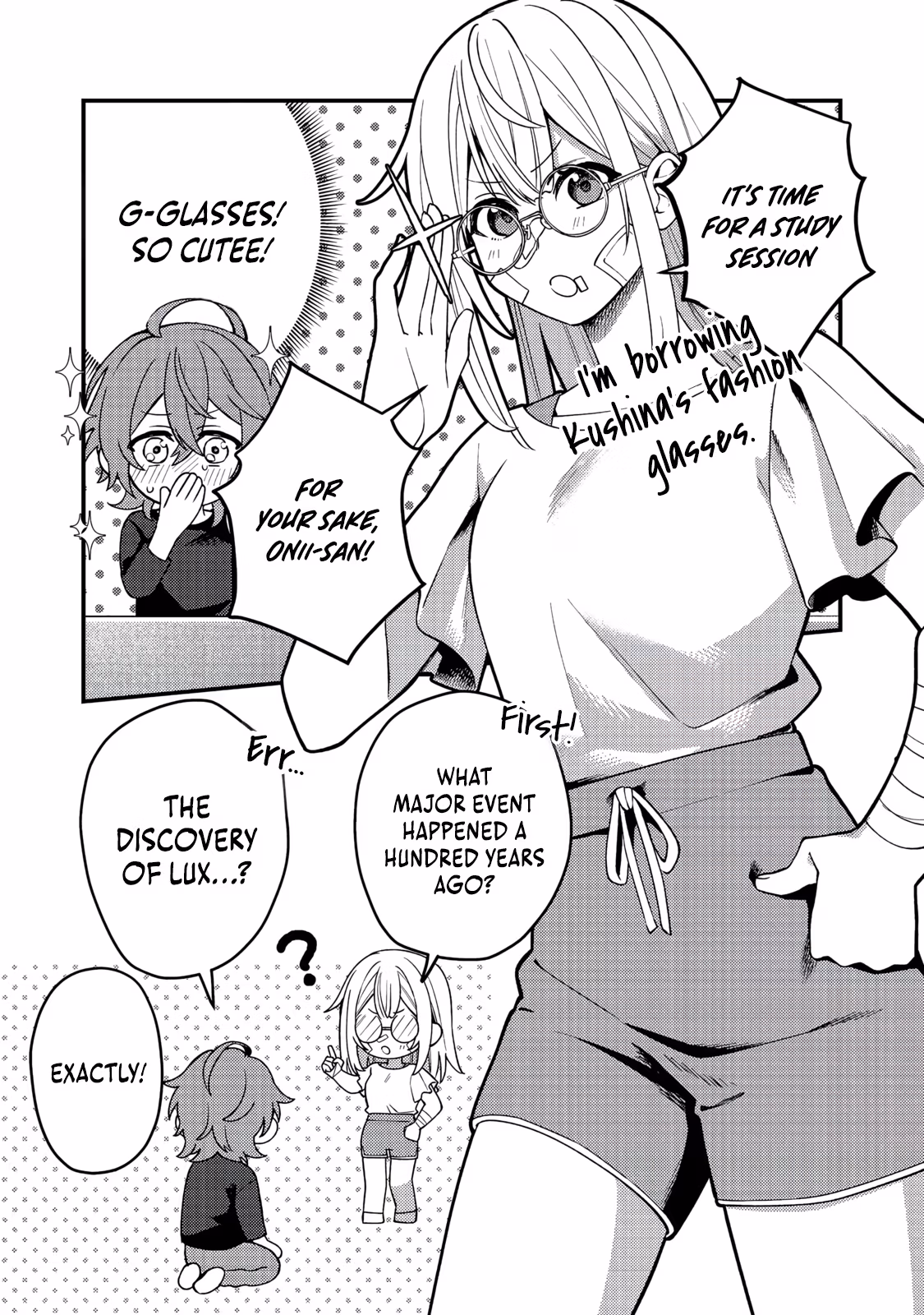 Read Oshi no Teki ni Natta node @comic chapter 9 image 11 on Lezhin