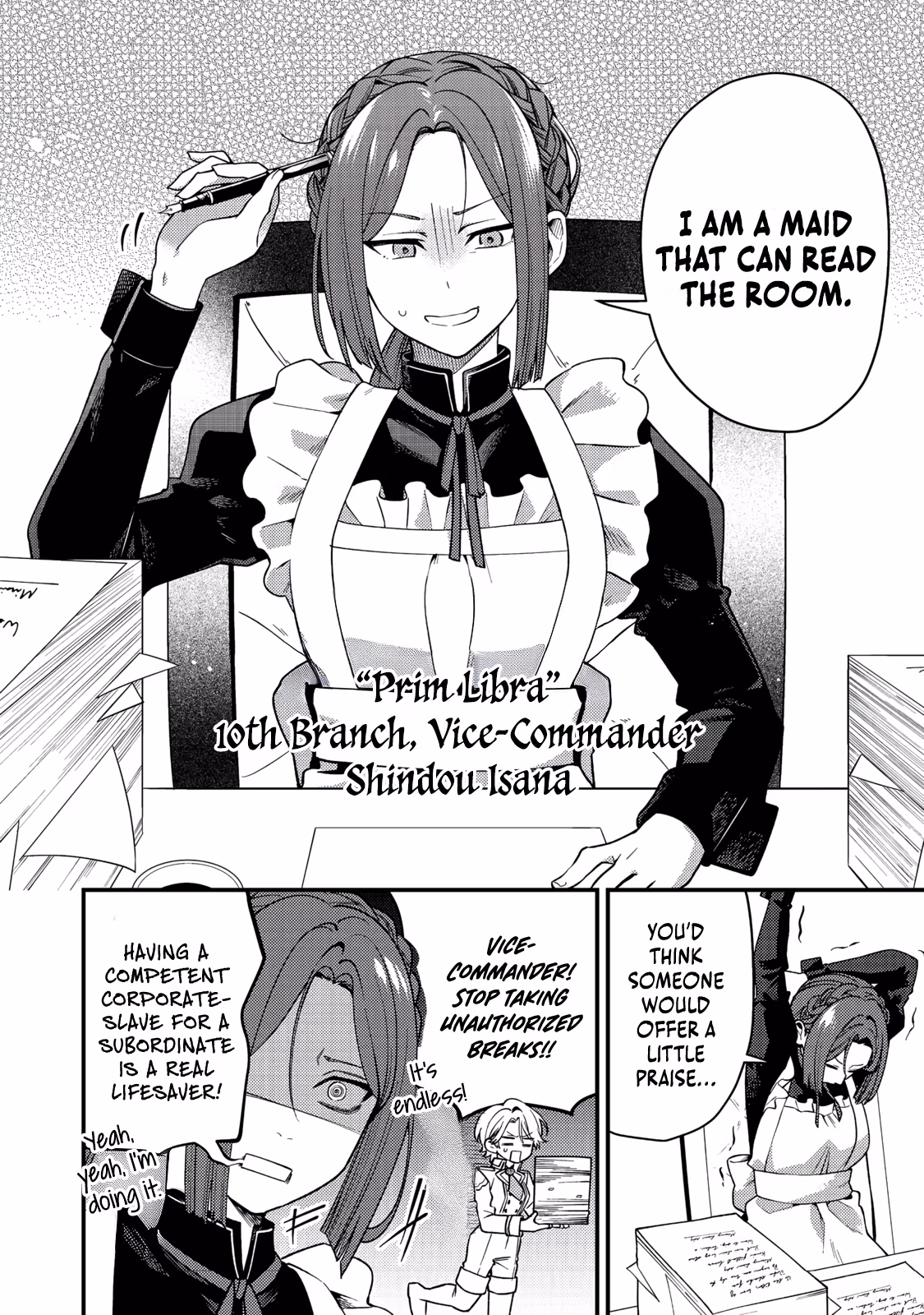 Read Oshi no Teki ni Natta node @comic chapter 9 image 22 on Lezhin