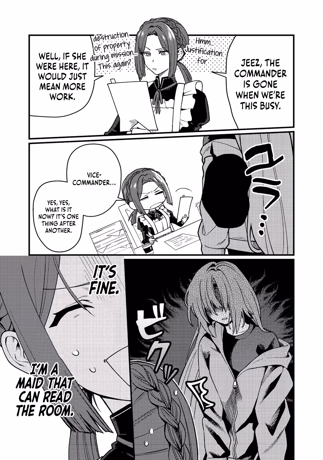 Read Oshi no Teki ni Natta node @comic chapter 9 image 23 on Lezhin