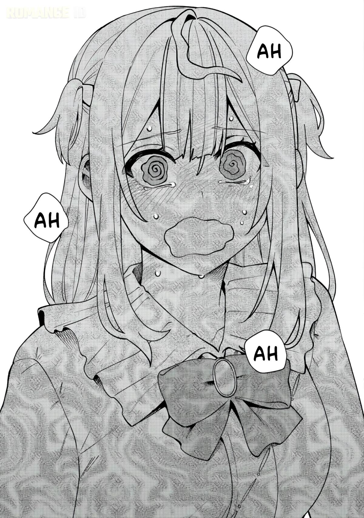 Read Oshi no Teki ni Natta node chapter 10 image 26 on Lezhin