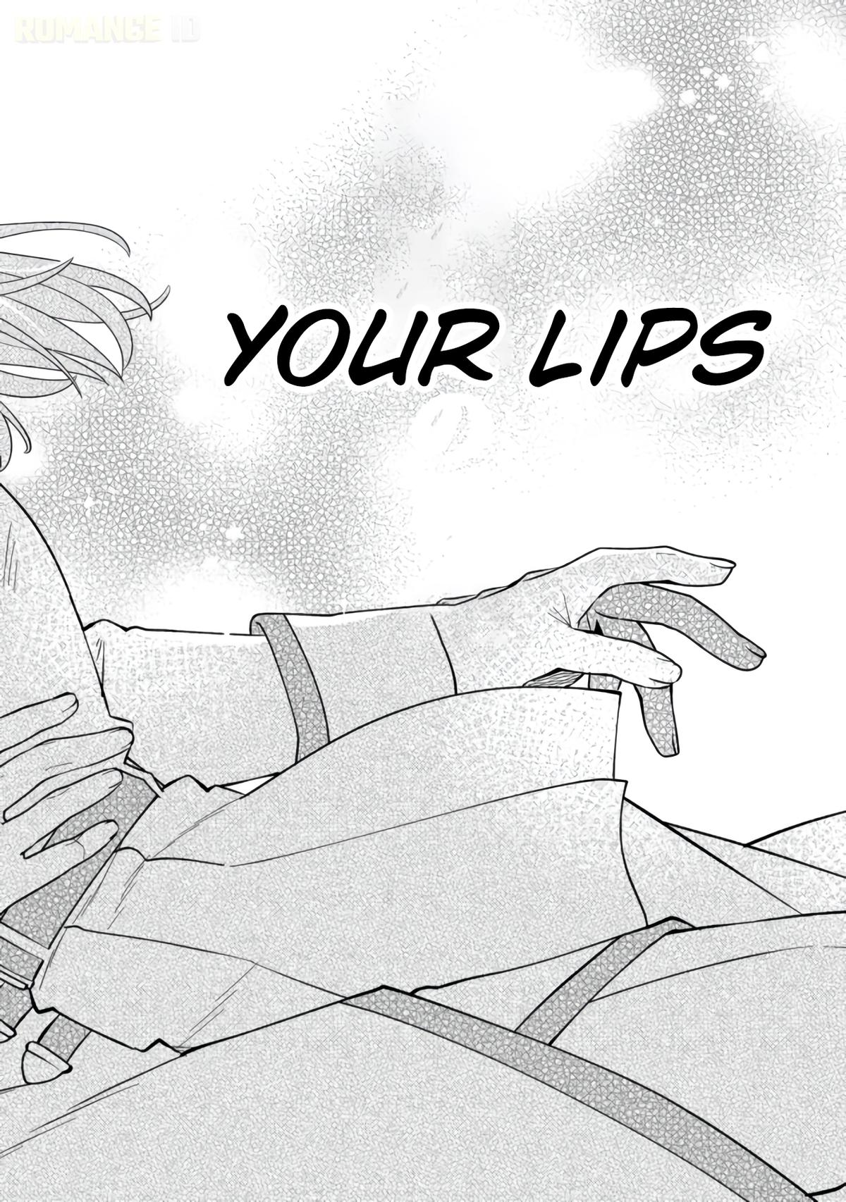 Read Oshi no Teki ni Natta node chapter 11 image 30 on Lezhin