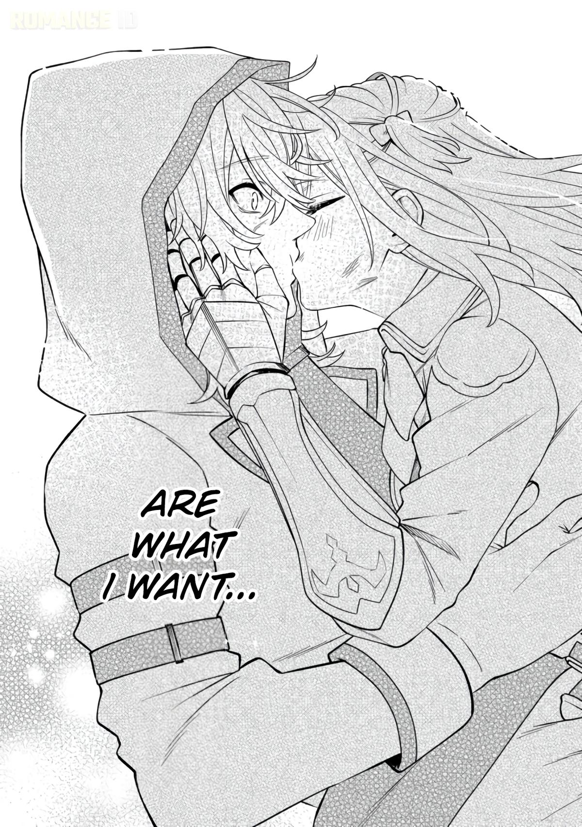 Read Oshi no Teki ni Natta node chapter 11 image 31 on Lezhin
