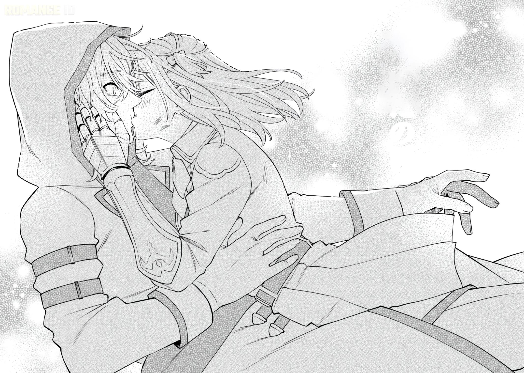 Read Oshi no Teki ni Natta node chapter 11 image 33 on Lezhin