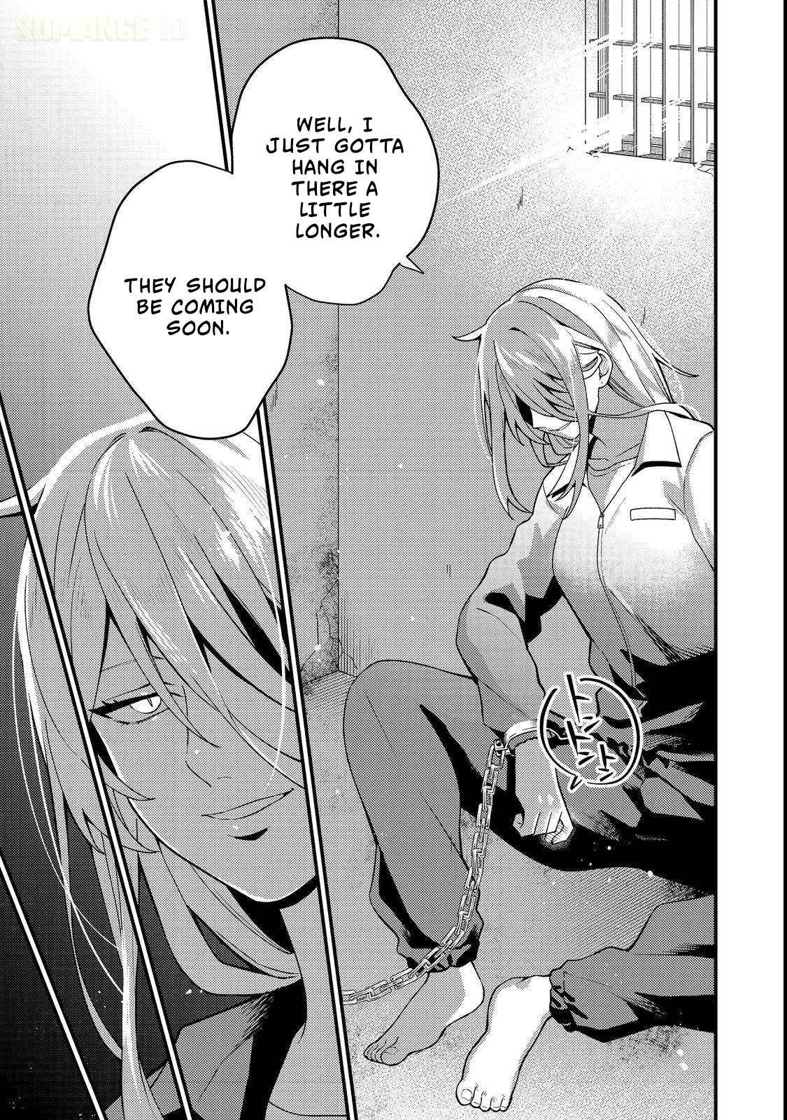 Read Oshi no Teki ni Natta node chapter 3 image 13 on Lezhin