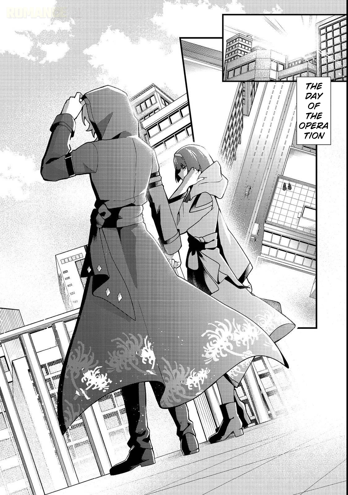 Read Oshi no Teki ni Natta node chapter 3 image 14 on Lezhin
