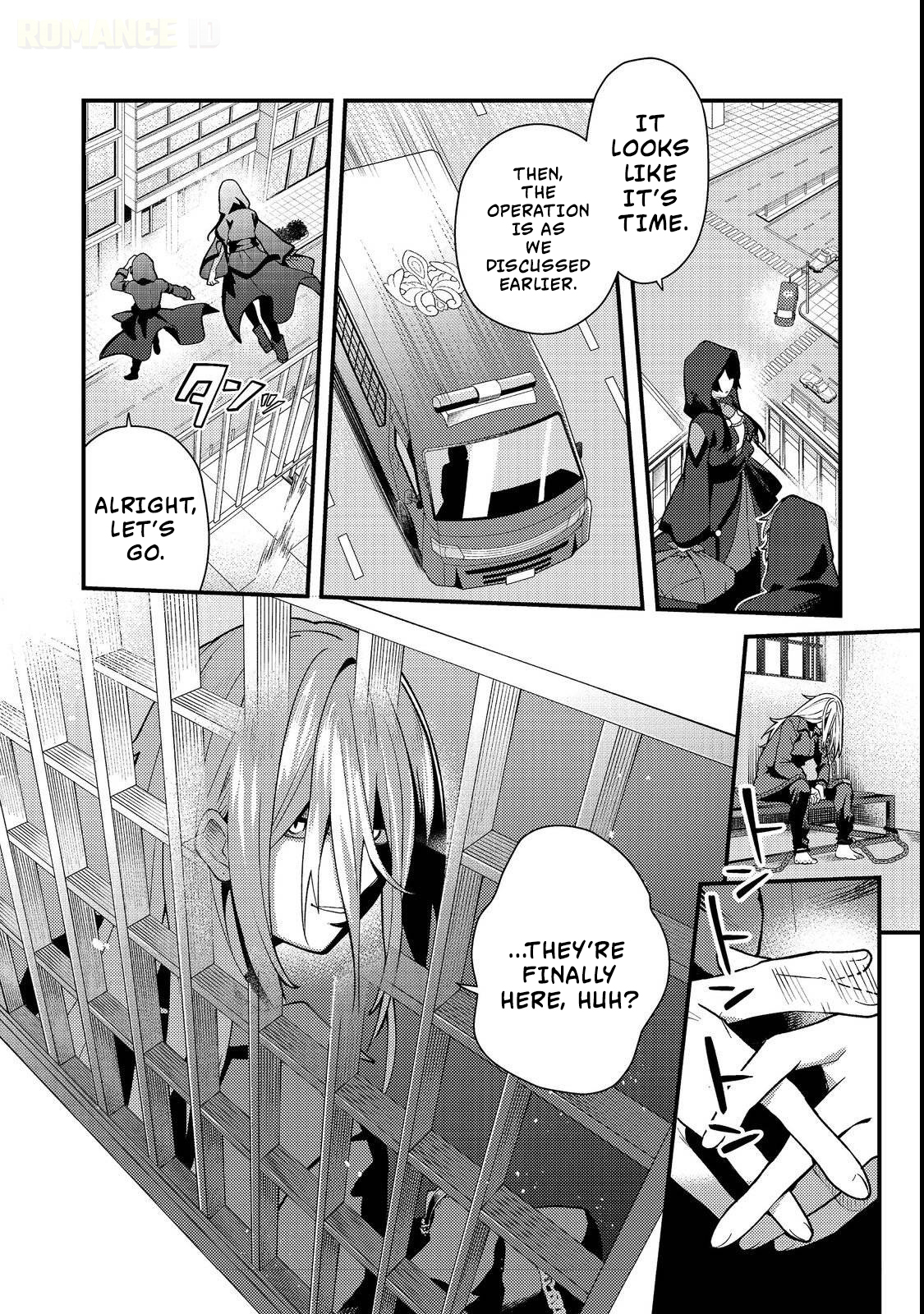 Read Oshi no Teki ni Natta node chapter 3 image 20 on Lezhin
