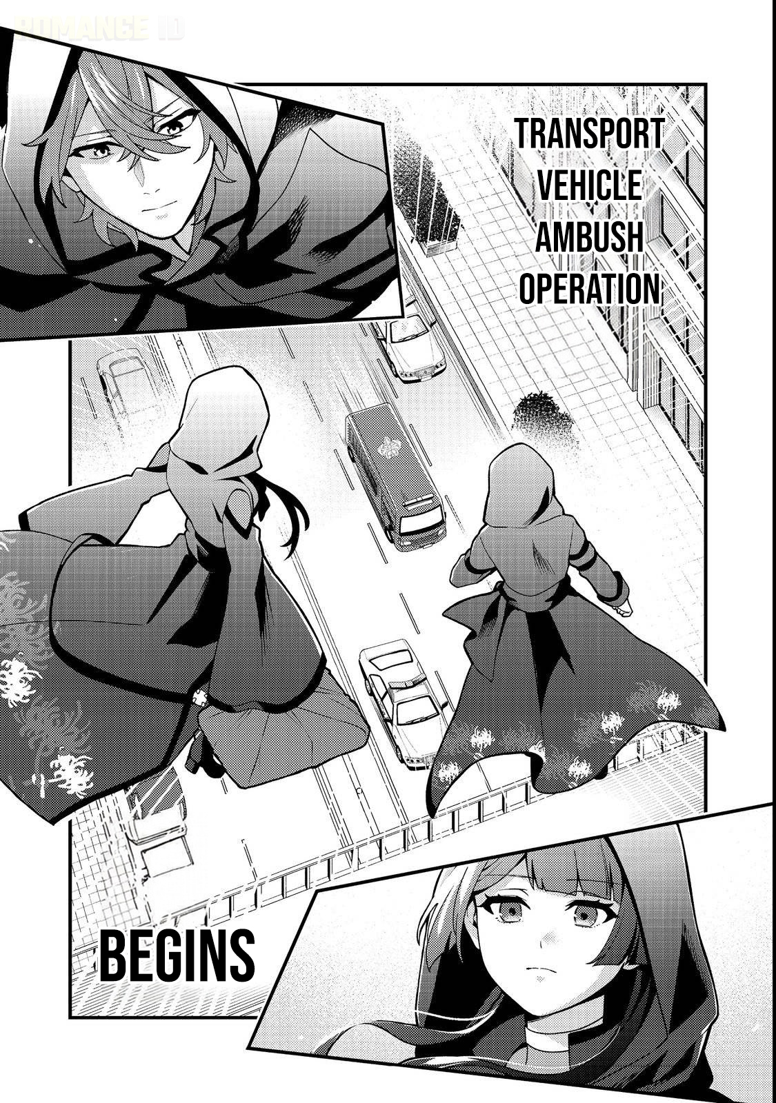 Read Oshi no Teki ni Natta node chapter 3 image 21 on Lezhin