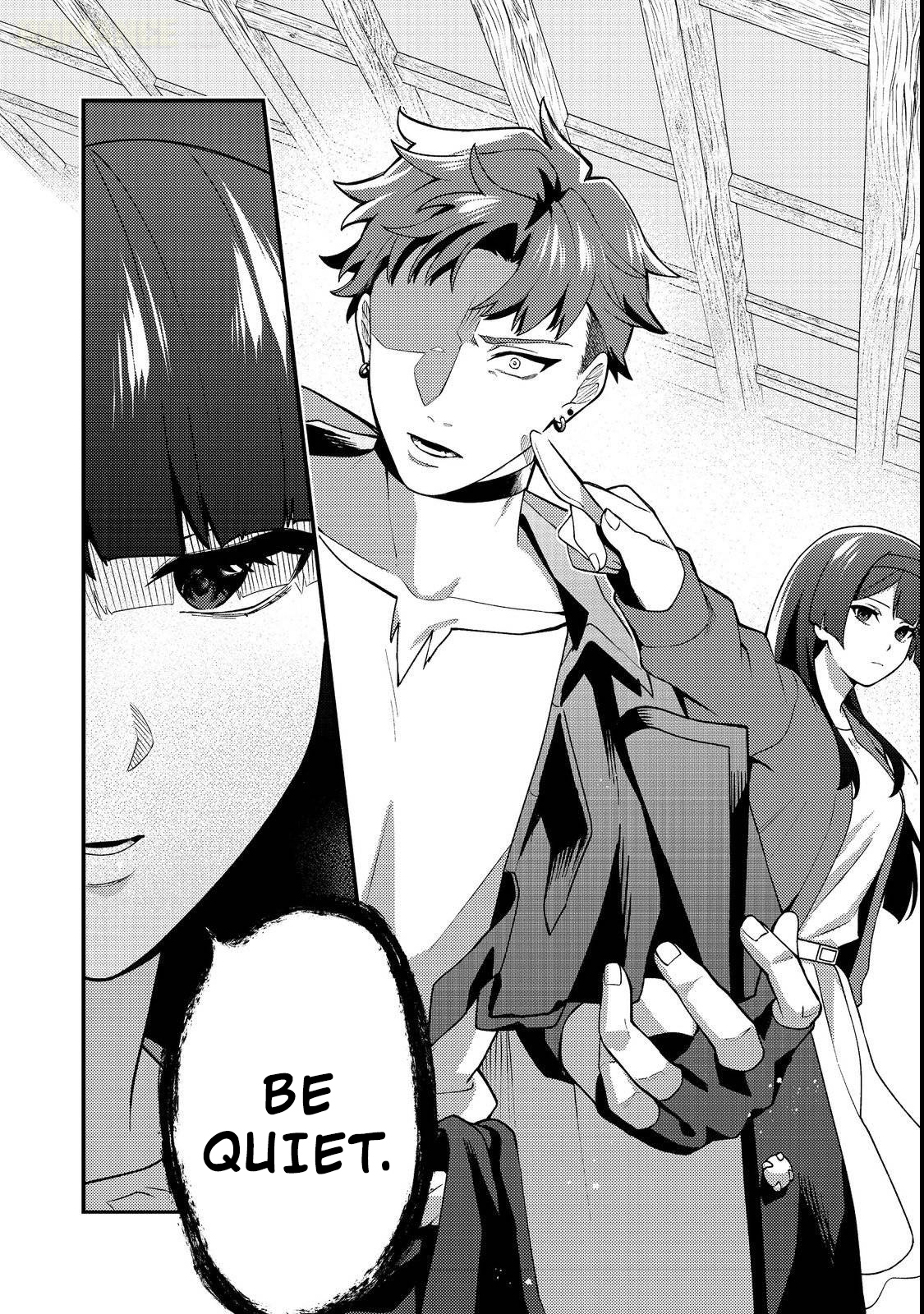 Read Oshi no Teki ni Natta node chapter 3 image 6 on Lezhin