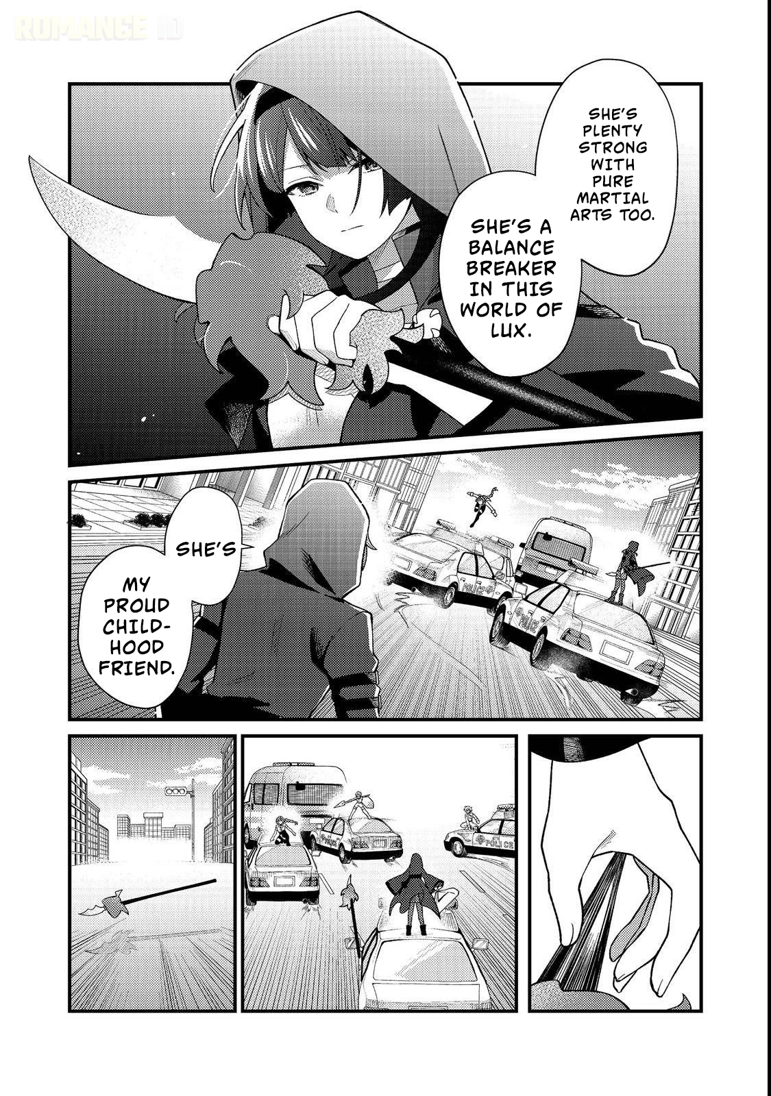 Read Oshi no Teki ni Natta node chapter 4 image 13 on Lezhin
