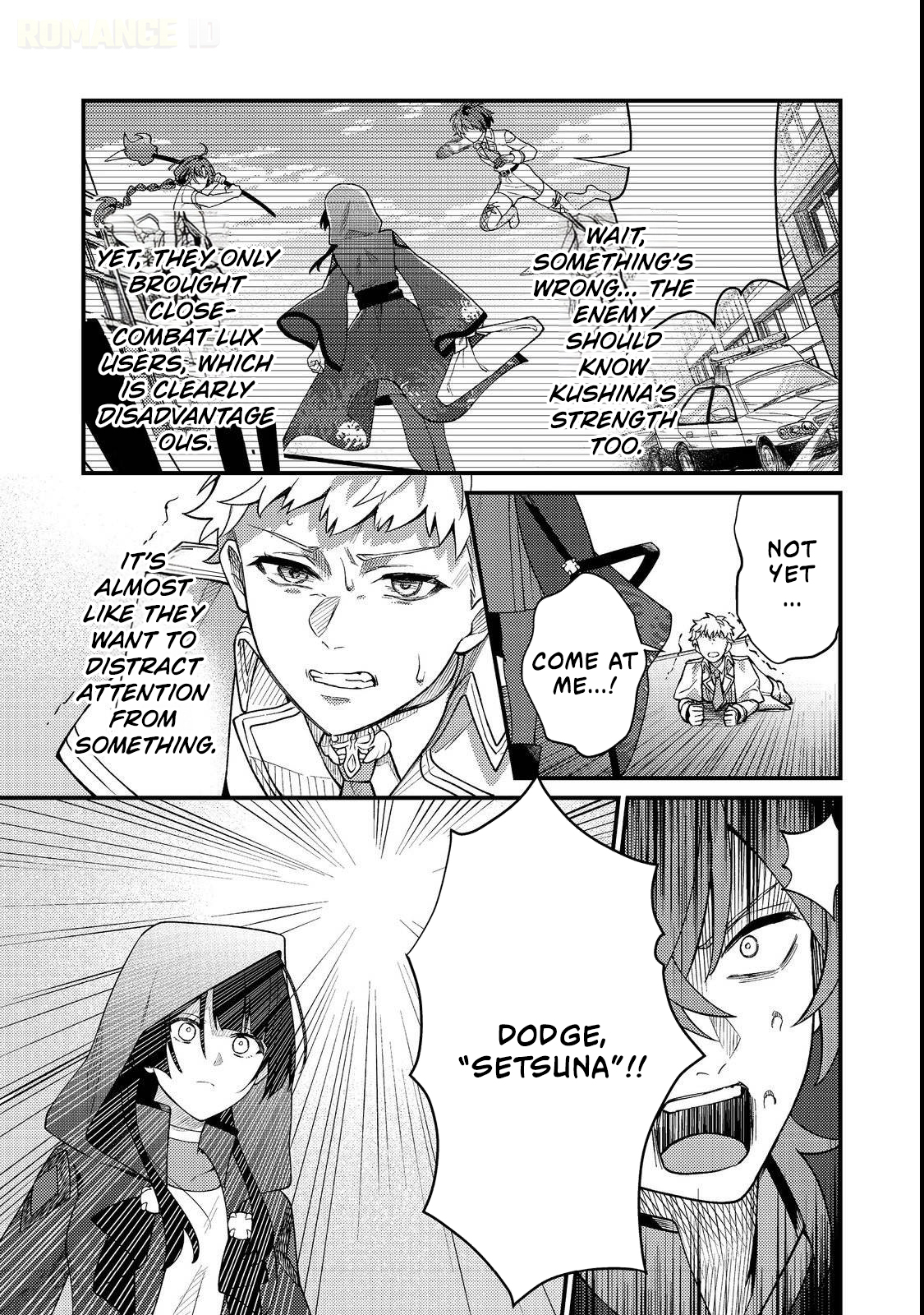 Read Oshi no Teki ni Natta node chapter 4 image 16 on Lezhin