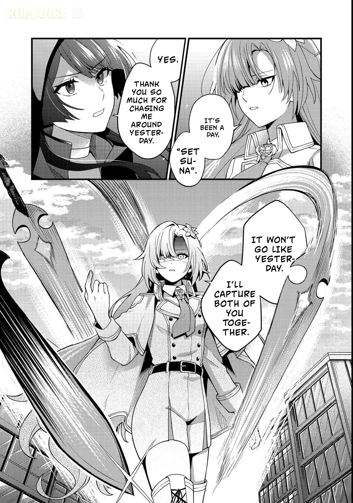 Read Oshi no Teki ni Natta node chapter 4 image 20 on Lezhin