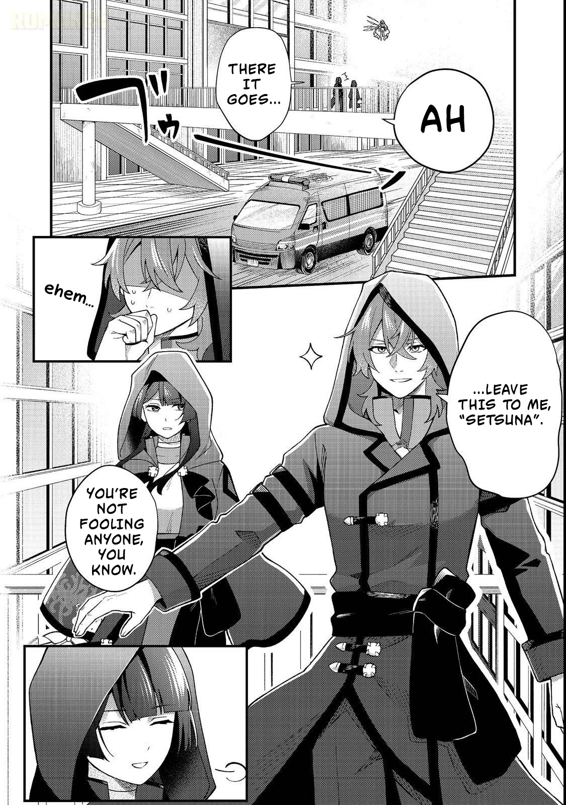 Read Oshi no Teki ni Natta node chapter 4 image 23 on Lezhin