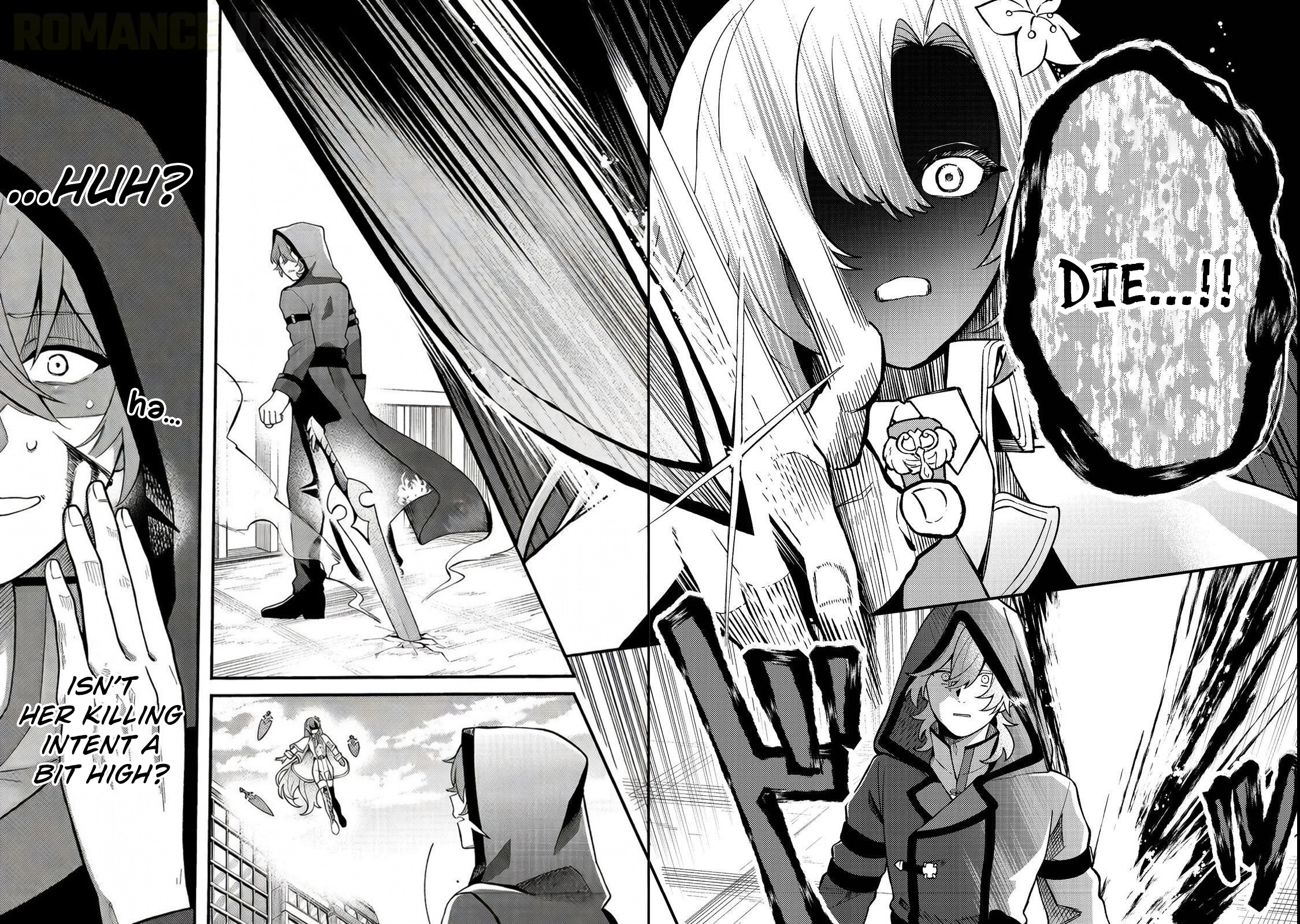 Read Oshi no Teki ni Natta node chapter 4 image 25 on Lezhin