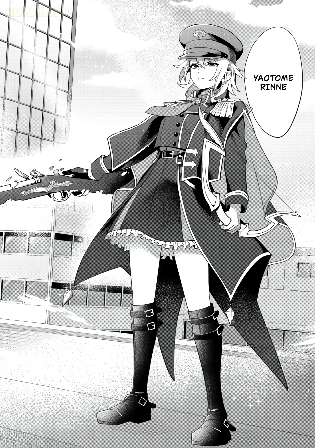 Read Oshi no Teki ni Natta node chapter 7 image 28 on Lezhin
