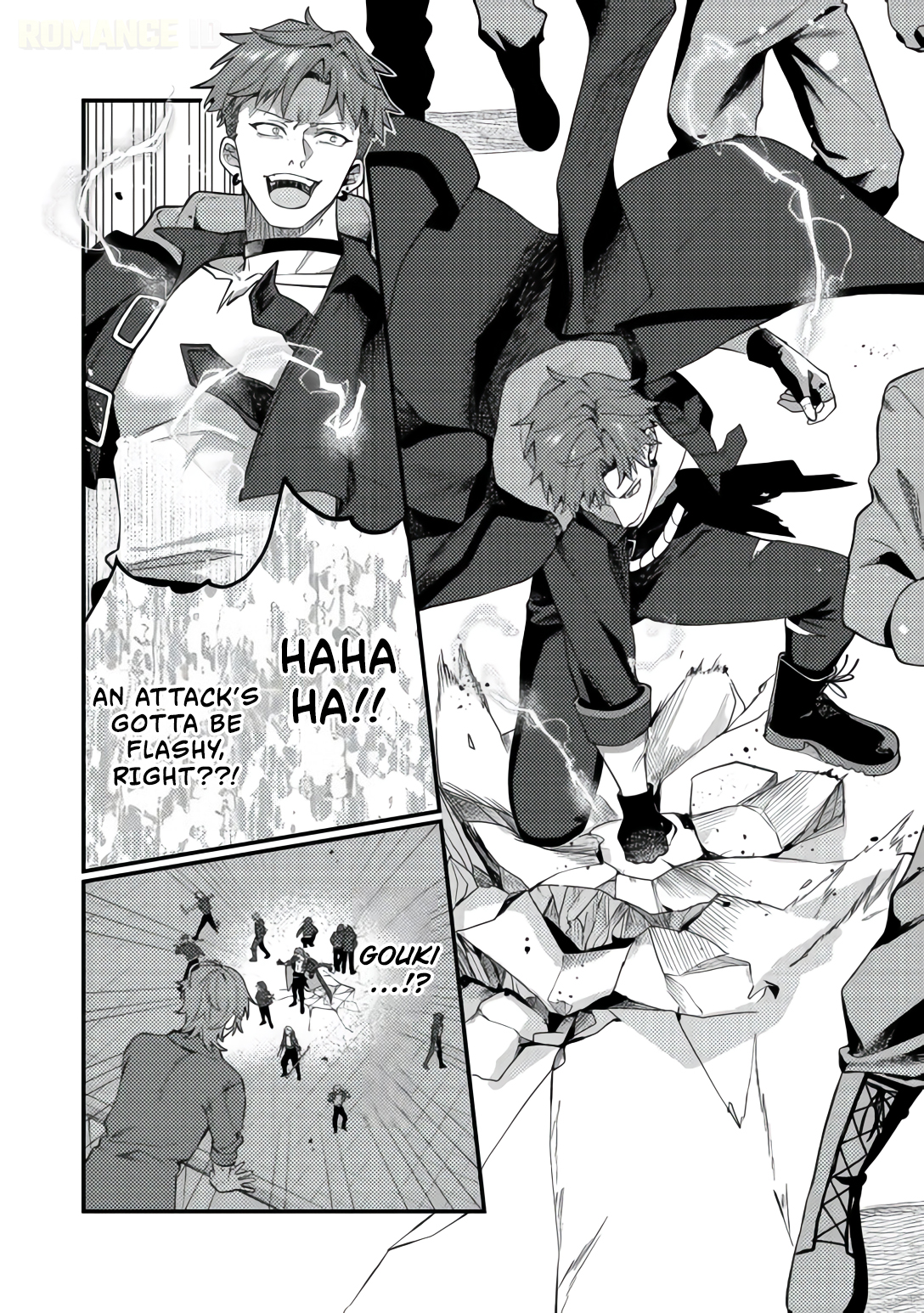 Read Oshi no Teki ni Natta node chapter 7 image 32 on Lezhin