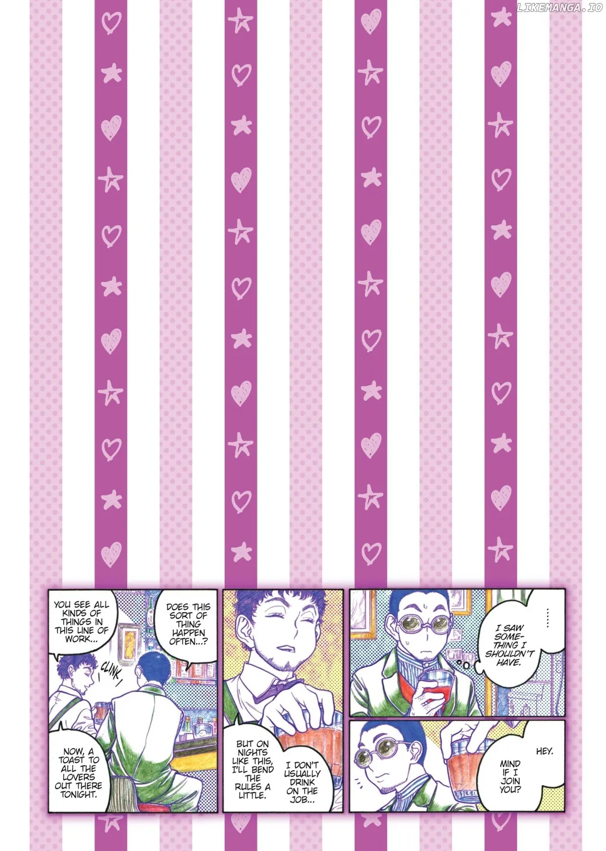 Read Oshiete! Gyaruko-chan chapter 106 image 7 on Lezhin