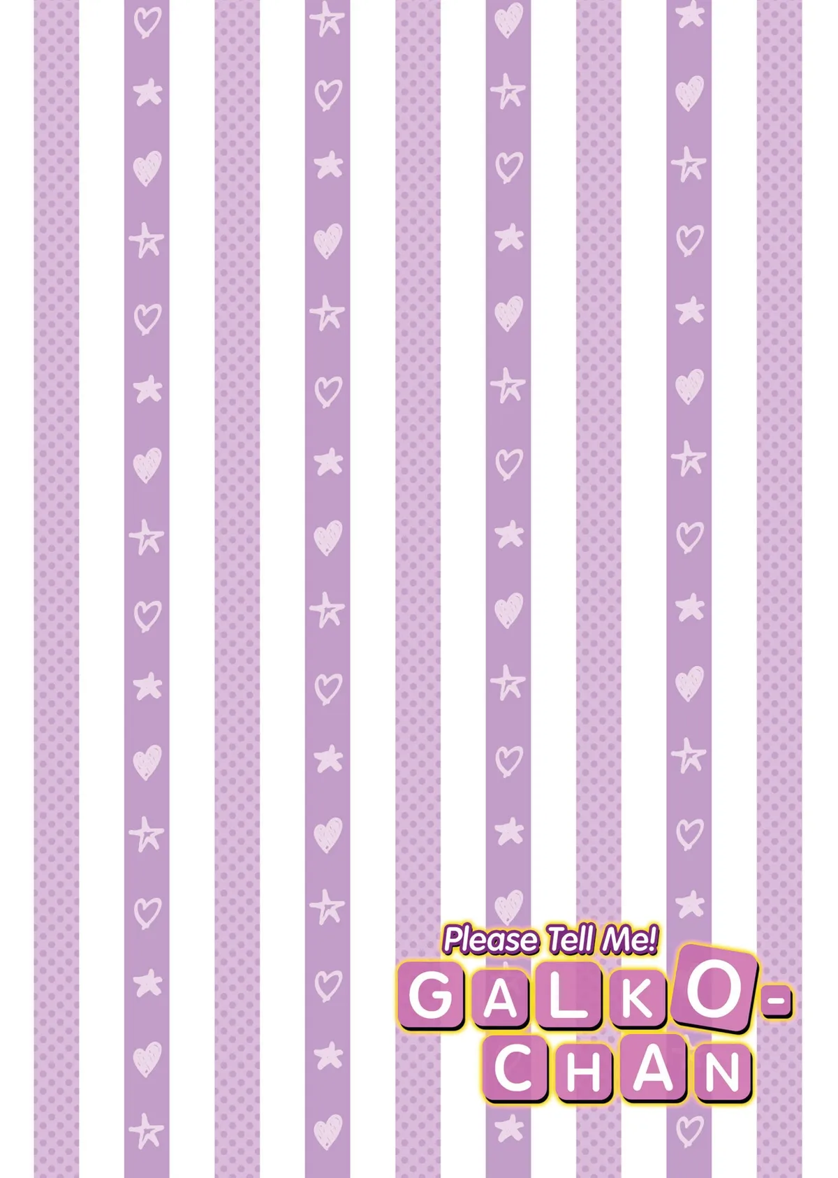 Read Oshiete! Gyaruko-chan chapter 11 image 3 on Lezhin