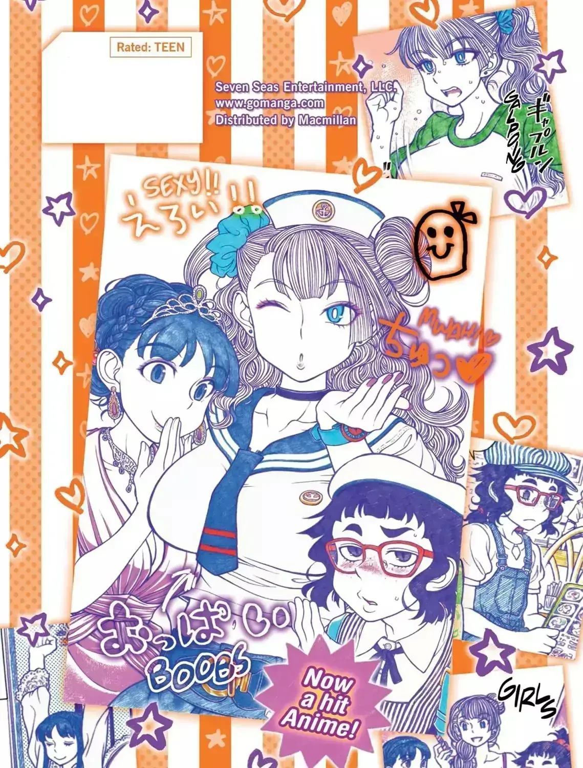 Read Oshiete! Gyaruko-chan chapter 2.6 image 18 on Lezhin