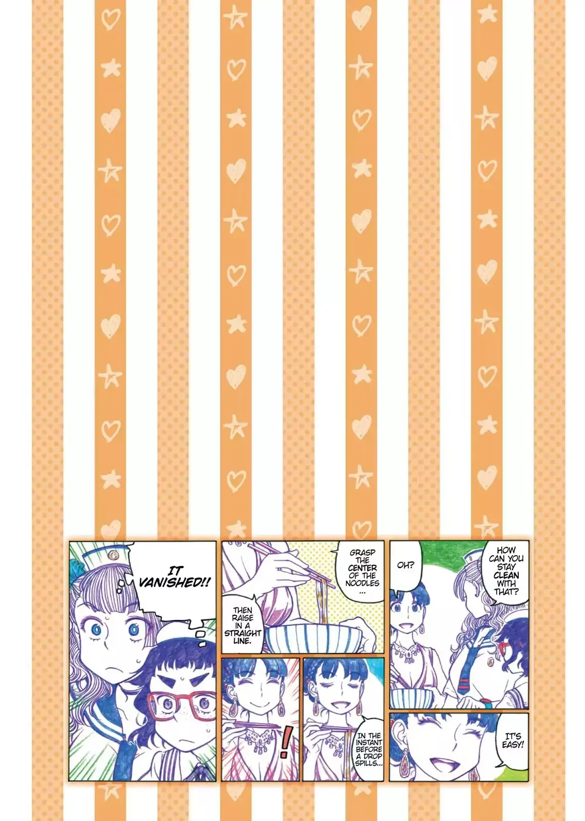 Read Oshiete! Gyaruko-chan chapter 36 image 5 on Lezhin