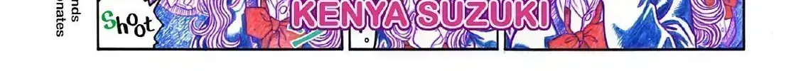 Read Oshiete! Gyaruko-chan chapter 6.1 image 1 on Lezhin