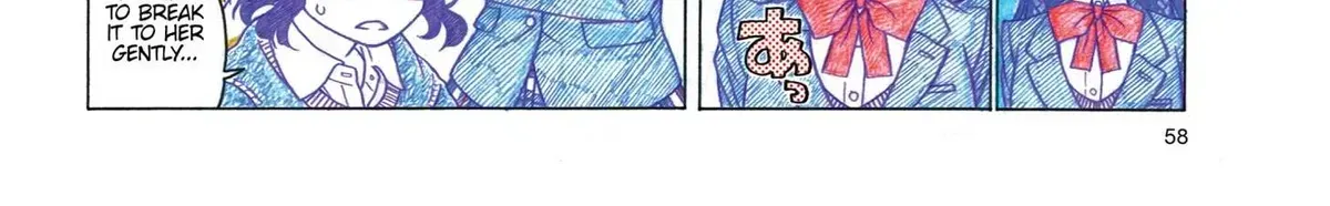 Read Oshiete! Gyaruko-chan chapter 6.2 image 7 on Lezhin