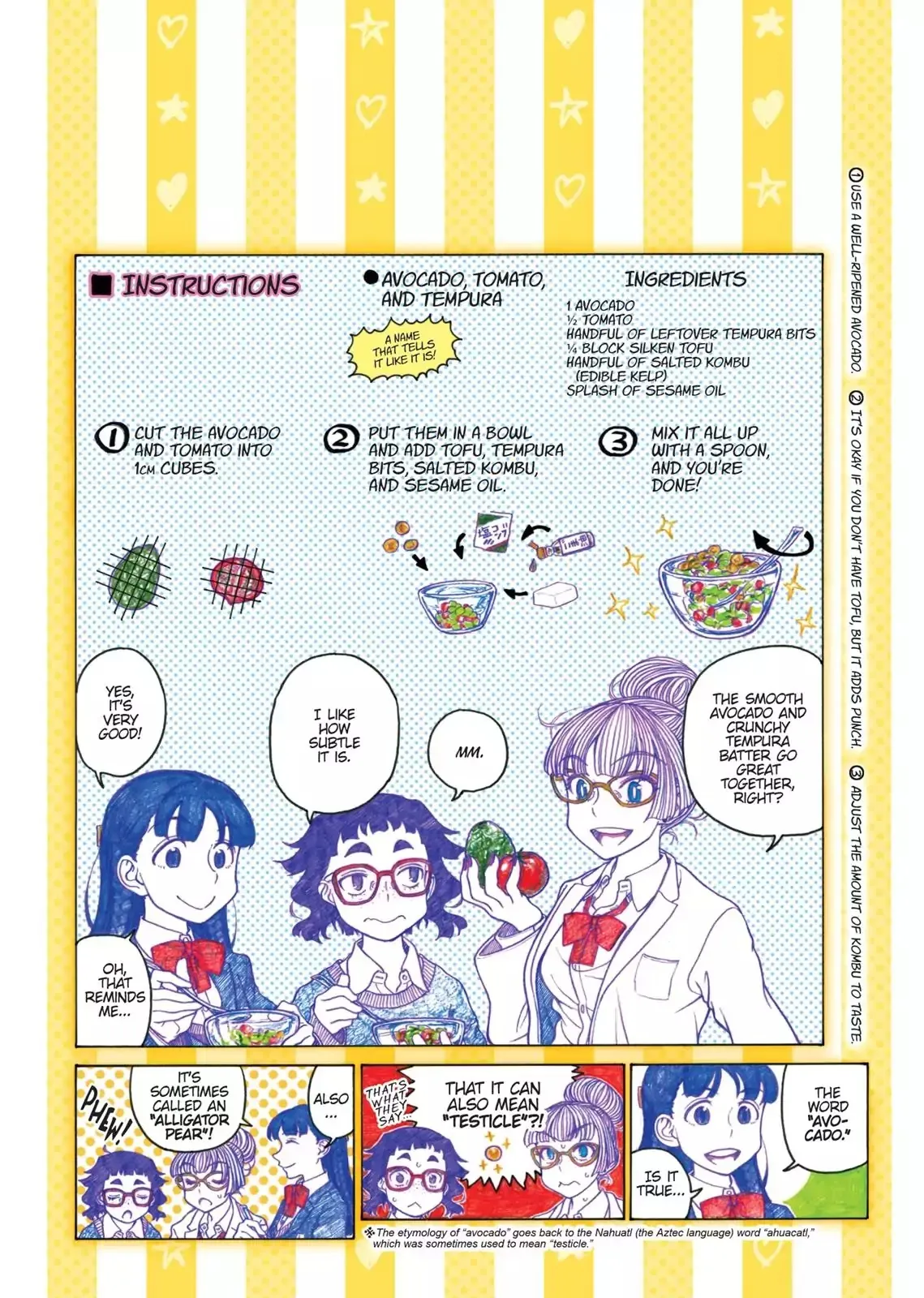 Read Oshiete! Gyaruko-chan chapter 69 image 7 on Lezhin