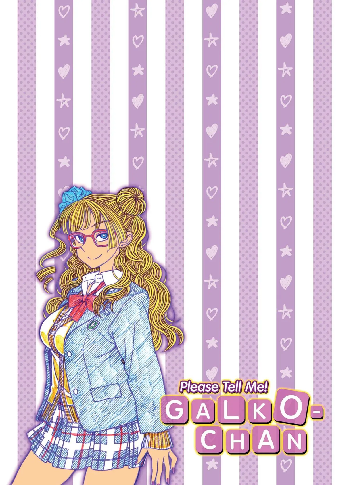 Read Oshiete! Gyaruko-chan chapter 7 image 2 on Lezhin