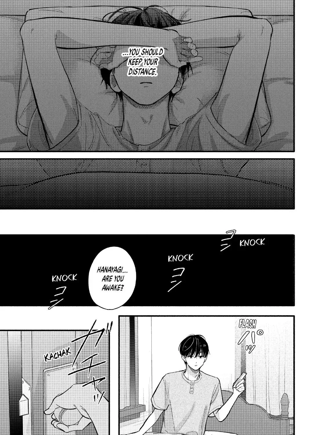Read Oshiete Shitsuji-Kun chapter 6 image 40 on Lezhin