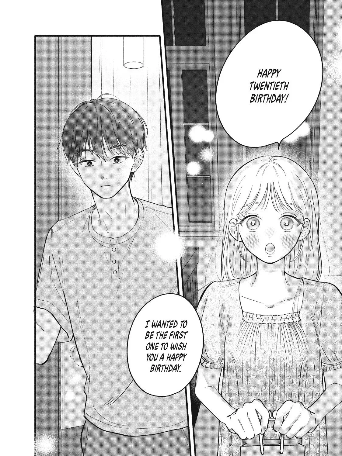 Read Oshiete Shitsuji-Kun chapter 6 image 42 on Lezhin