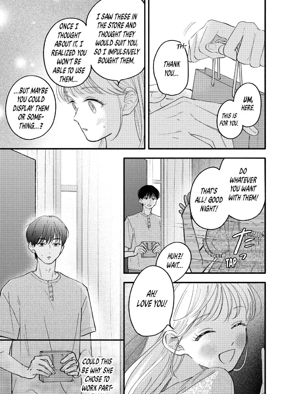 Read Oshiete Shitsuji-Kun chapter 6 image 44 on Lezhin