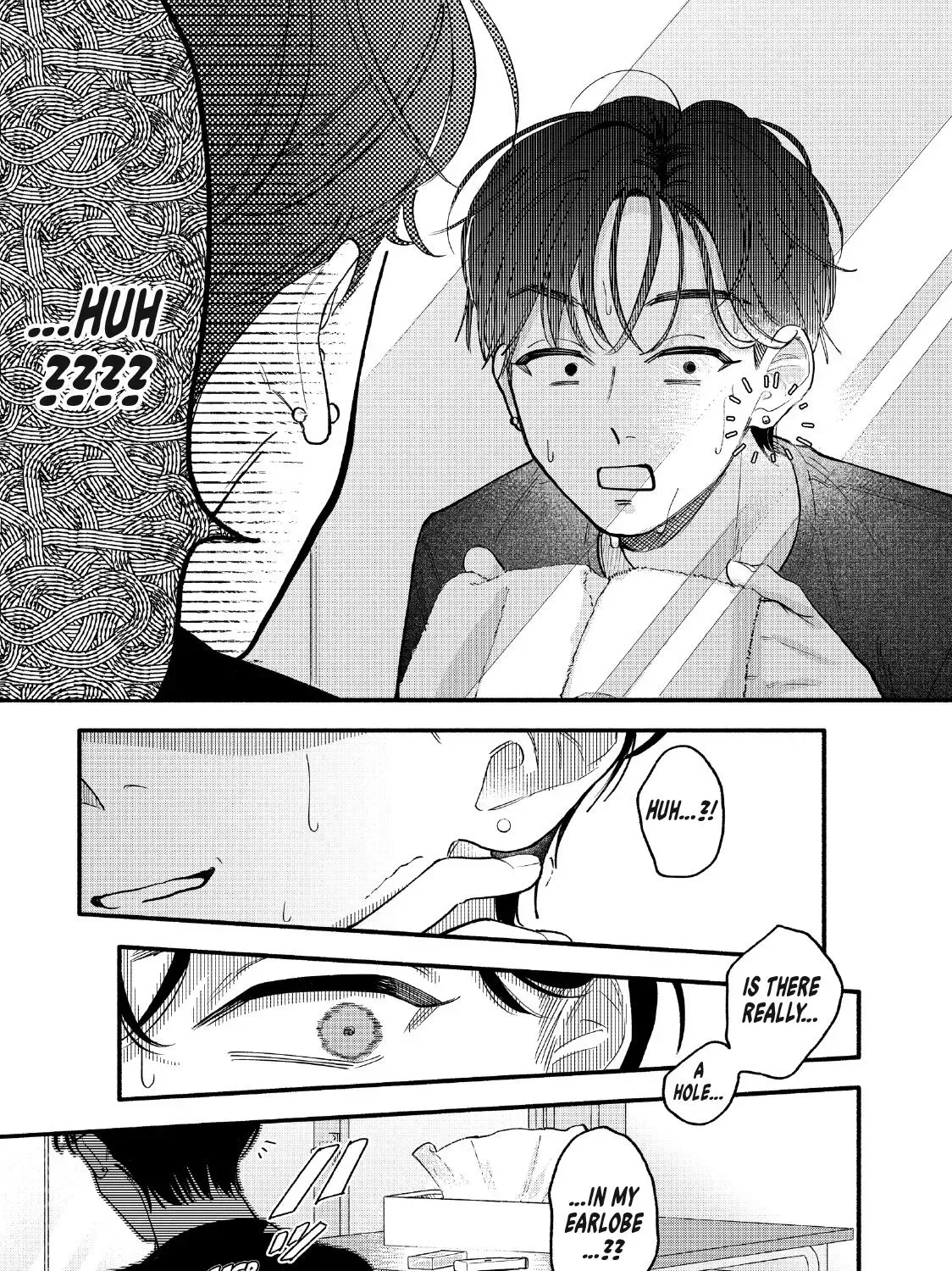 Read Oshiete Shitsuji-Kun chapter 6 image 60 on Lezhin