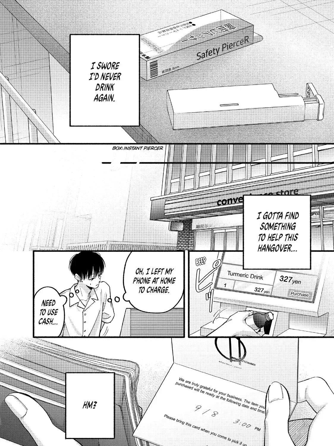 Read Oshiete Shitsuji-Kun chapter 6 image 62 on Lezhin
