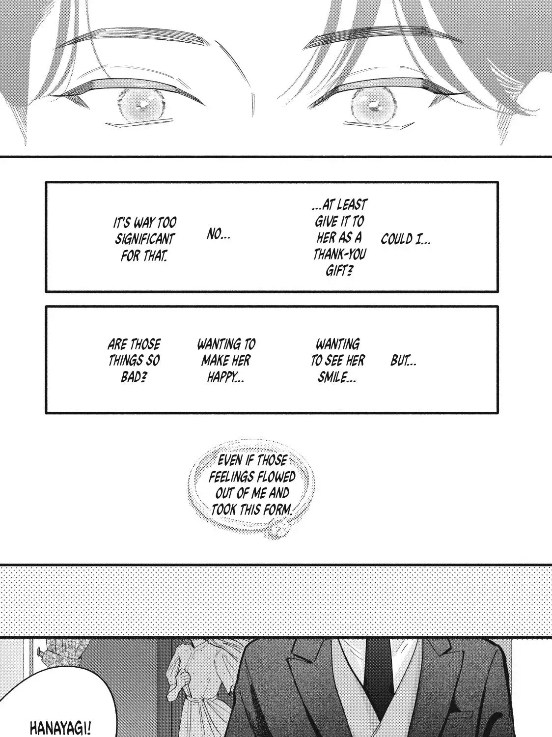 Read Oshiete Shitsuji-Kun chapter 6 image 72 on Lezhin