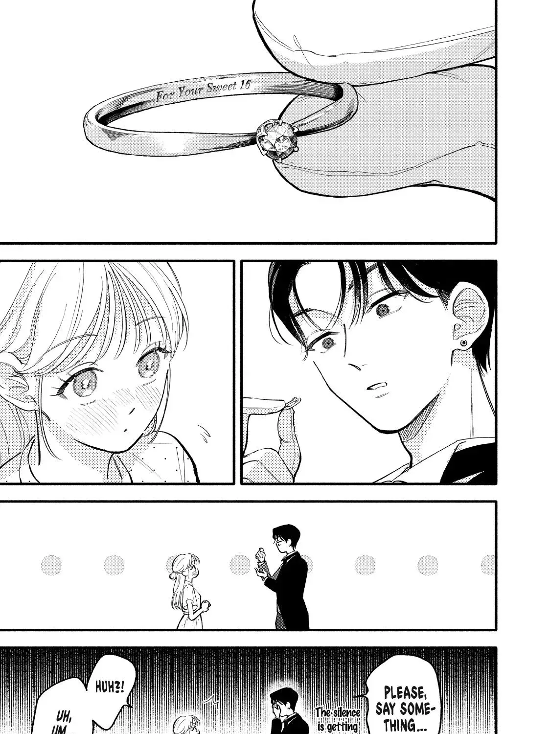 Read Oshiete Shitsuji-Kun chapter 6 image 76 on Lezhin