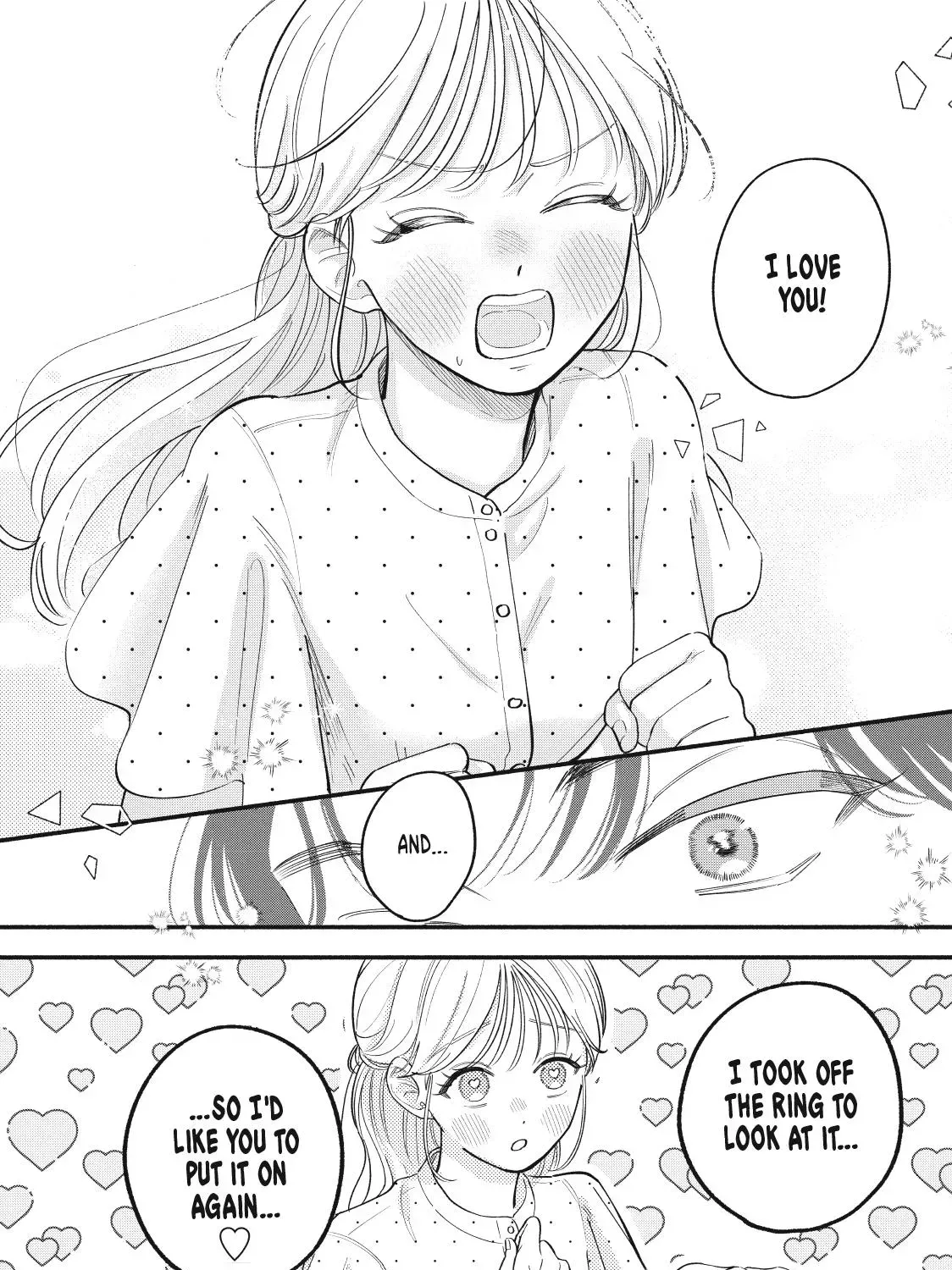 Read Oshiete Shitsuji-Kun chapter 6 image 78 on Lezhin